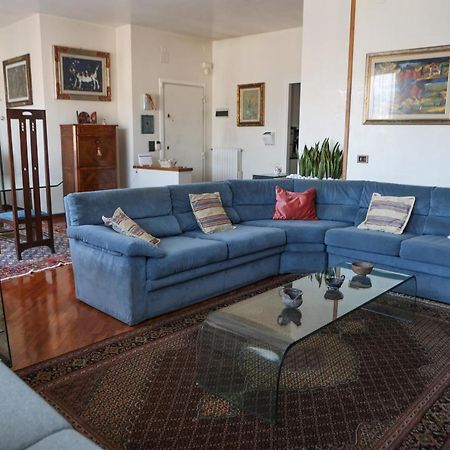 Appartement Residenza Mario à Florence Extérieur photo