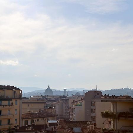 Appartement Residenza Mario à Florence Extérieur photo