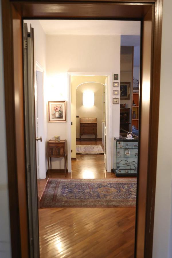 Appartement Residenza Mario à Florence Extérieur photo