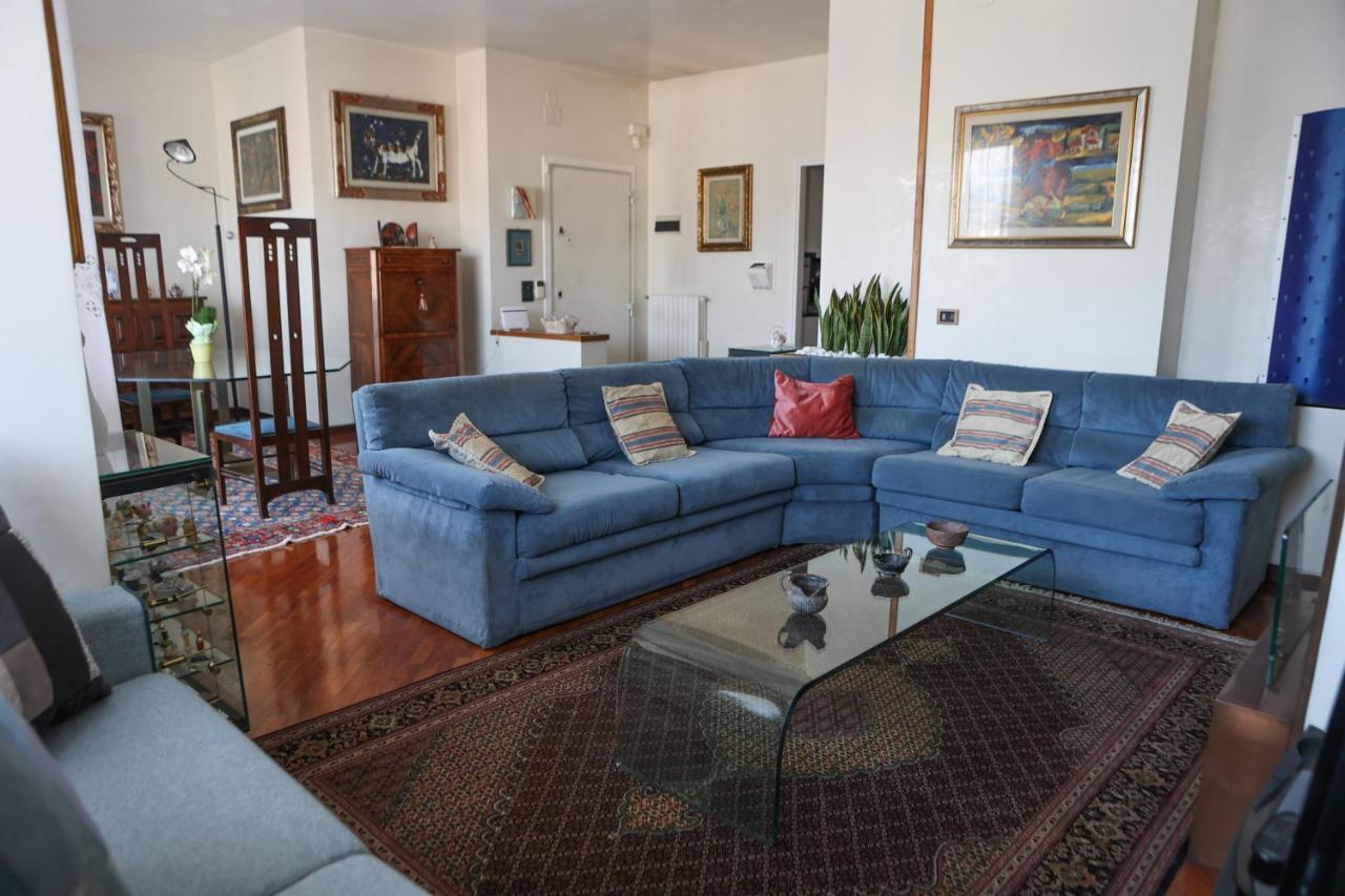 Appartement Residenza Mario à Florence Extérieur photo