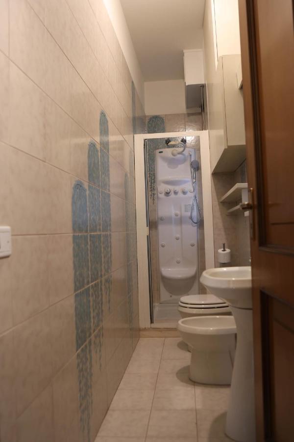 Appartement Residenza Mario à Florence Extérieur photo