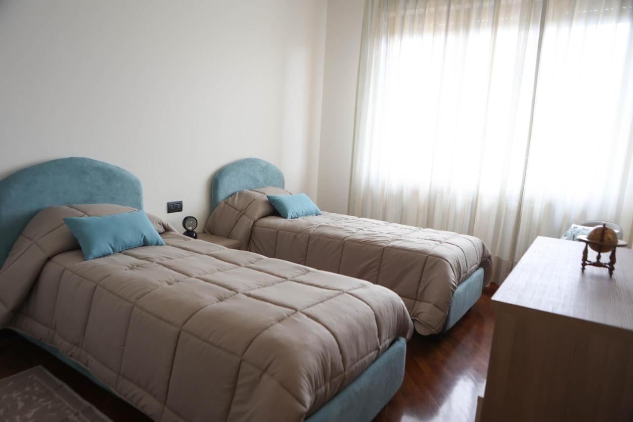 Appartement Residenza Mario à Florence Extérieur photo