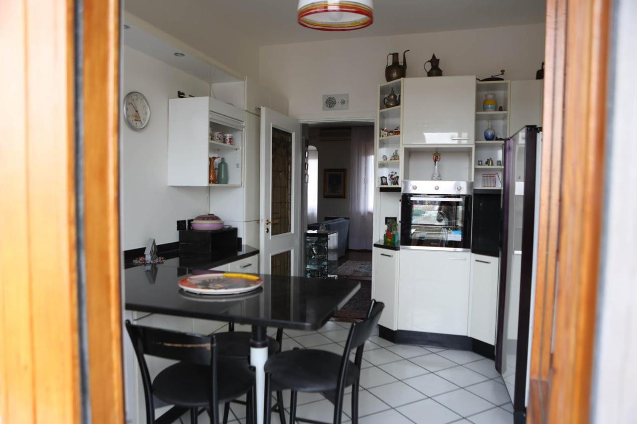 Appartement Residenza Mario à Florence Extérieur photo