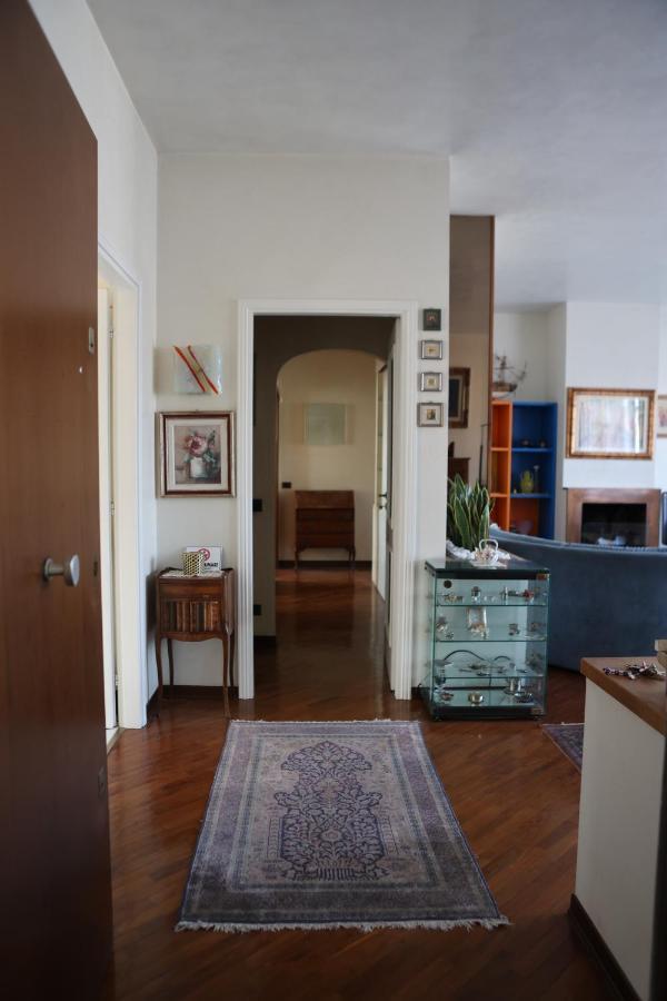 Appartement Residenza Mario à Florence Extérieur photo