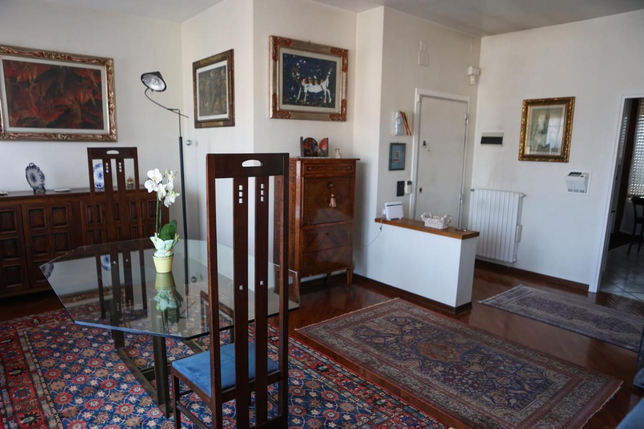 Appartement Residenza Mario à Florence Extérieur photo