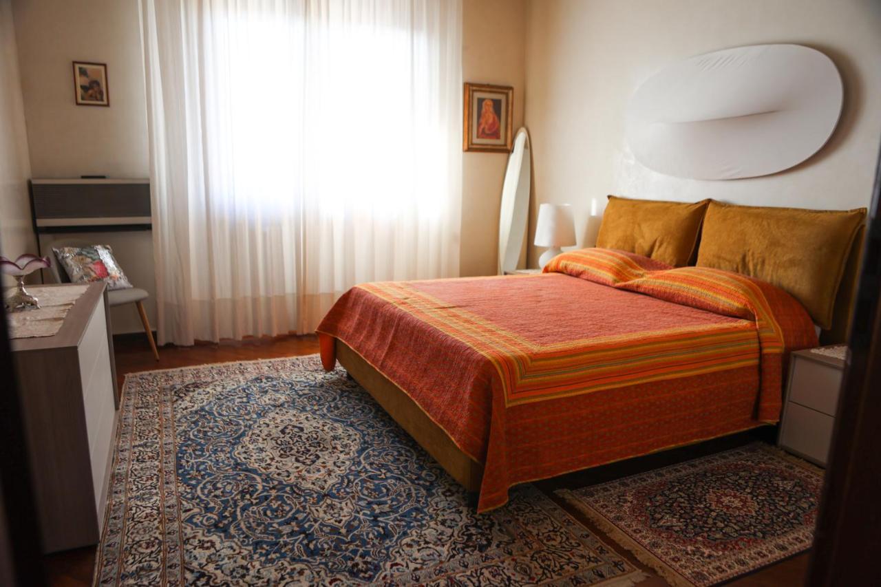 Appartement Residenza Mario à Florence Extérieur photo