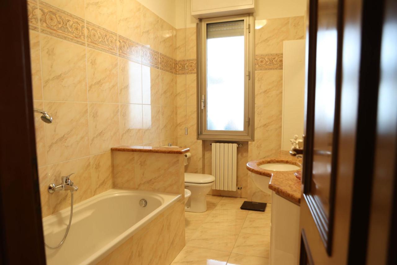 Appartement Residenza Mario à Florence Extérieur photo