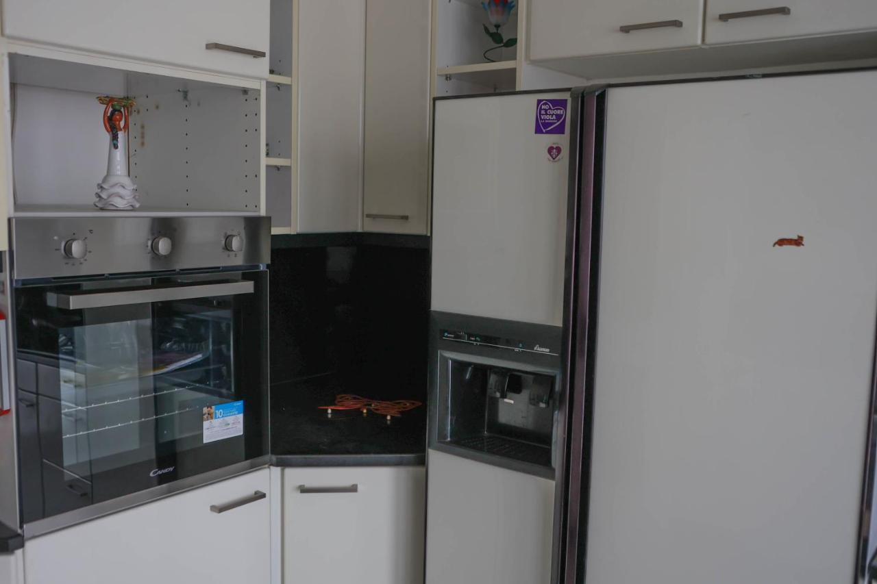 Appartement Residenza Mario à Florence Extérieur photo